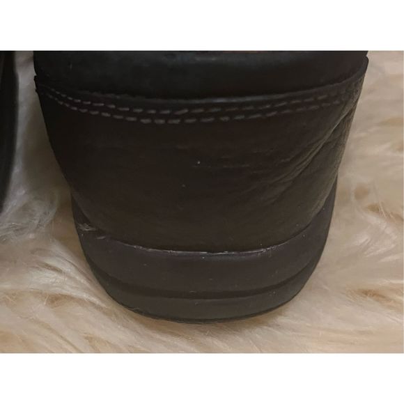 Merrell Jungle Moc Waterproof Shoes Size 8 - Picture 9 of 12